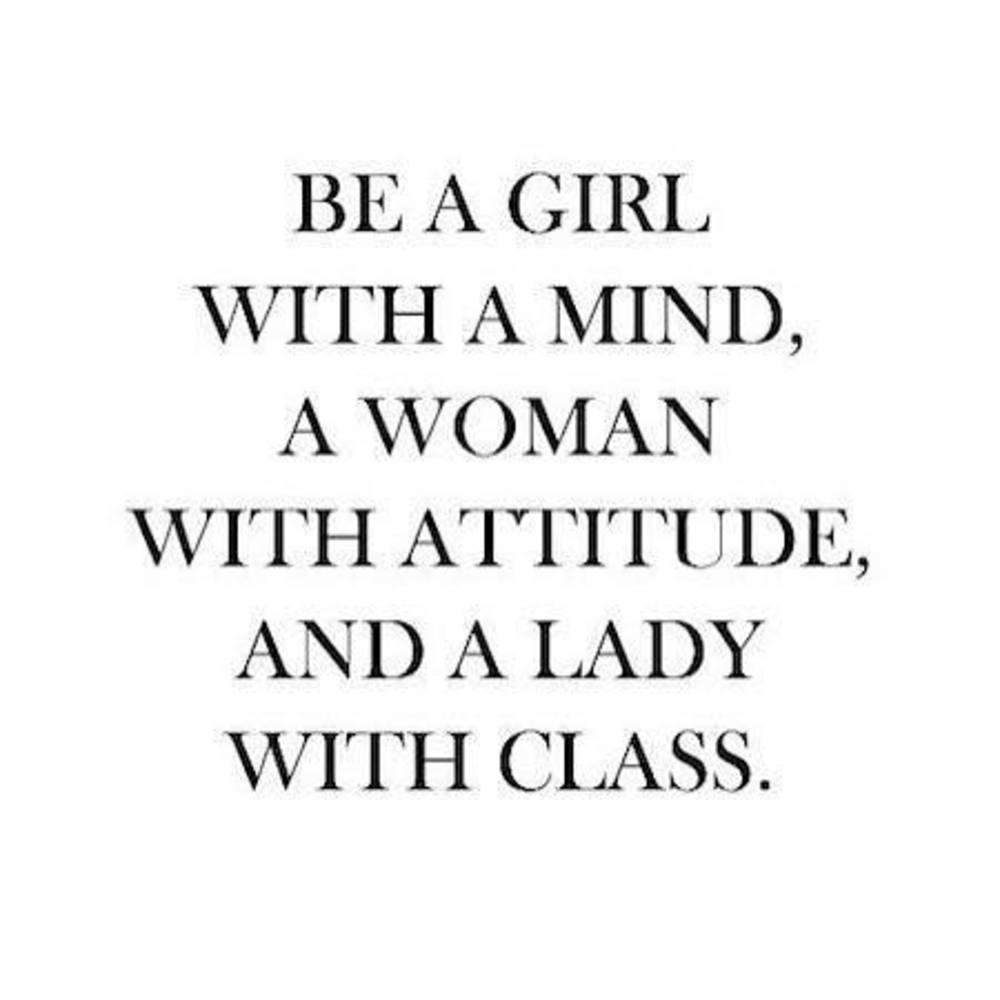 Meet your Posher, Kristine